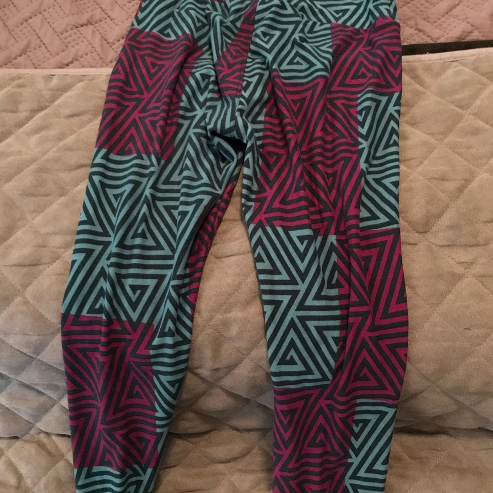 Leggings